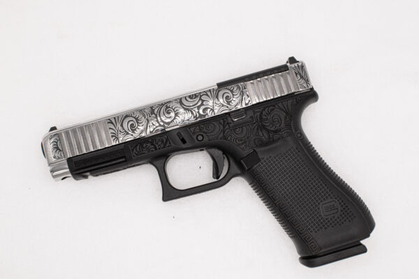 GLOCK 19 GEN 5. 9MM - Image 2