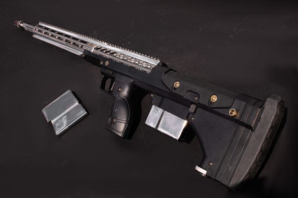 Desert Tech 338 LM multi cal - Image 19