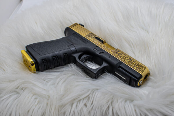 GLOCK 19 GEN 3. 9MM. - Image 8