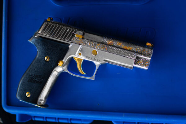 Sig Sauer P226 9mm - Image 7