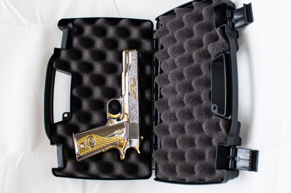 Colt 1911  45 ACP. - Image 4