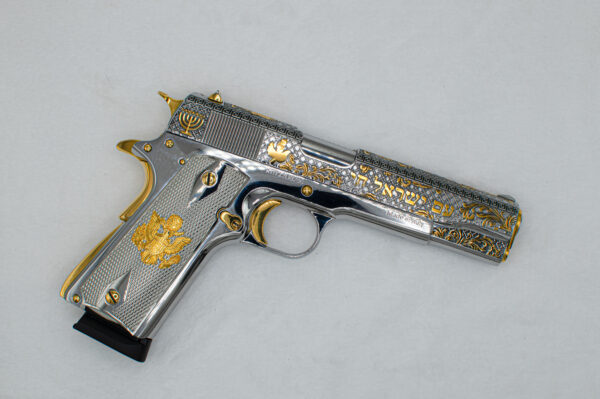 Charles Daly 45 ACP - Image 6