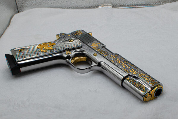 Charles Daly 45 ACP - Image 3