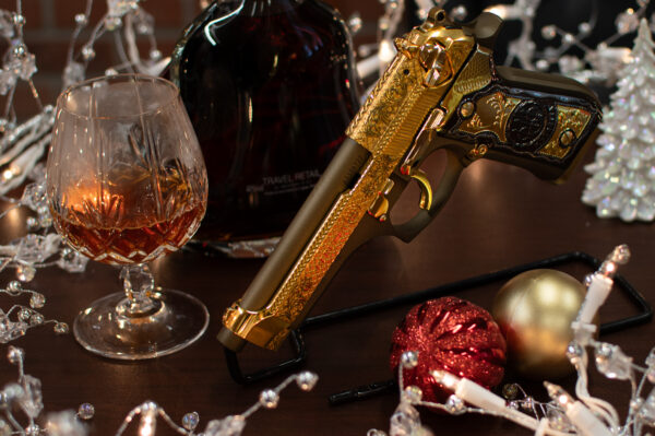 Beretta 92 FS. 9mm. - Image 15
