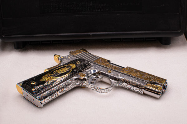 Kimber PRO CARRY II 45 ACP - Image 7