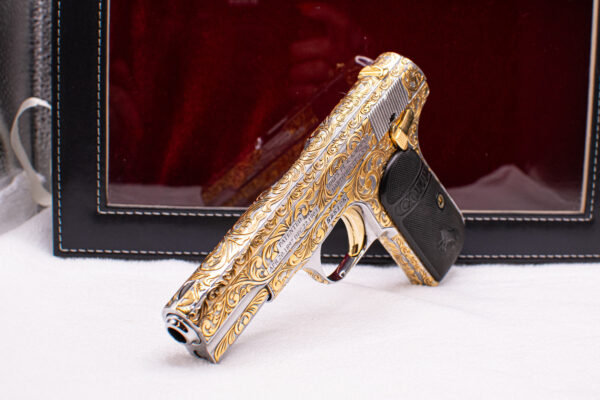 Colt 1903 32 ACP