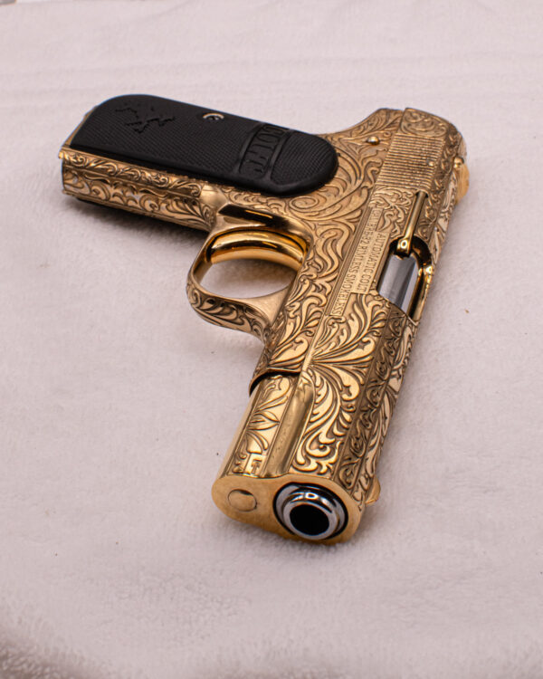 Colt 1903 hammerless 32 ACP - Image 3