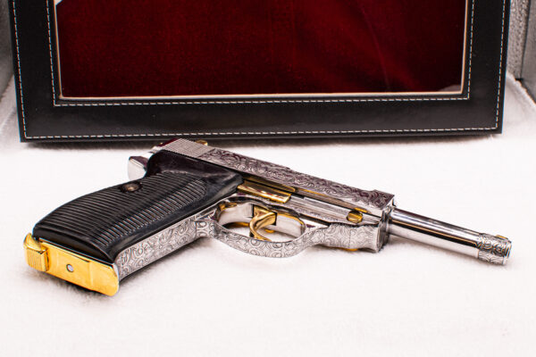 Walther P38 9mm - Image 10