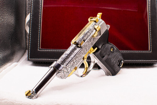 Walther P38 9mm - Image 7