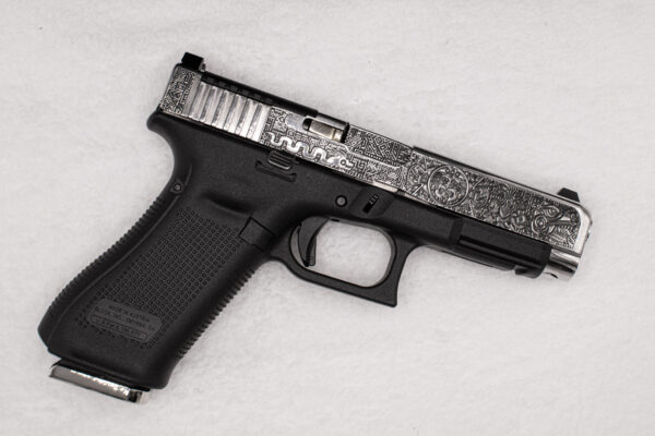 Glock 47 gen 5 9mm - Image 7