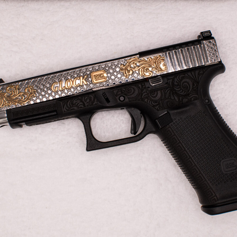 Glock 9mm