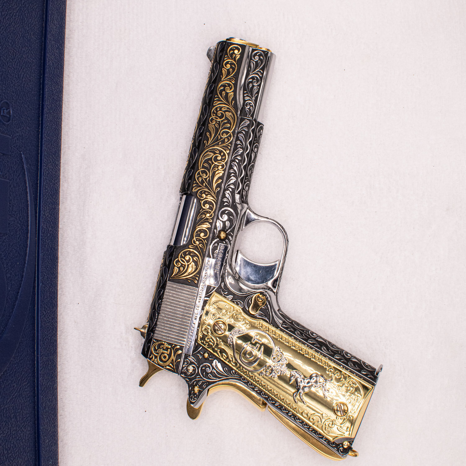 Colt government 45 ACP - Image 6