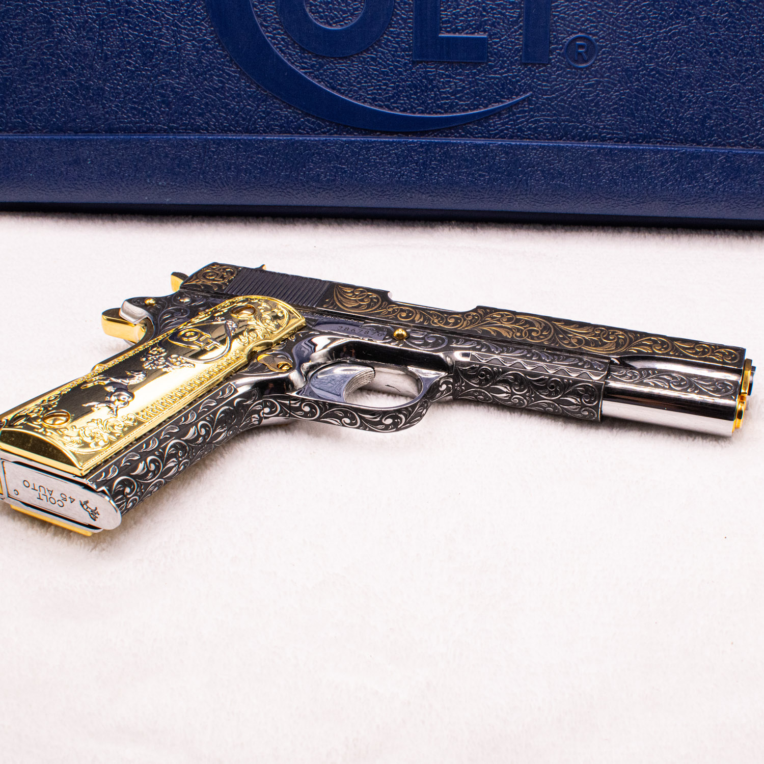 Colt government 45 ACP - Image 5