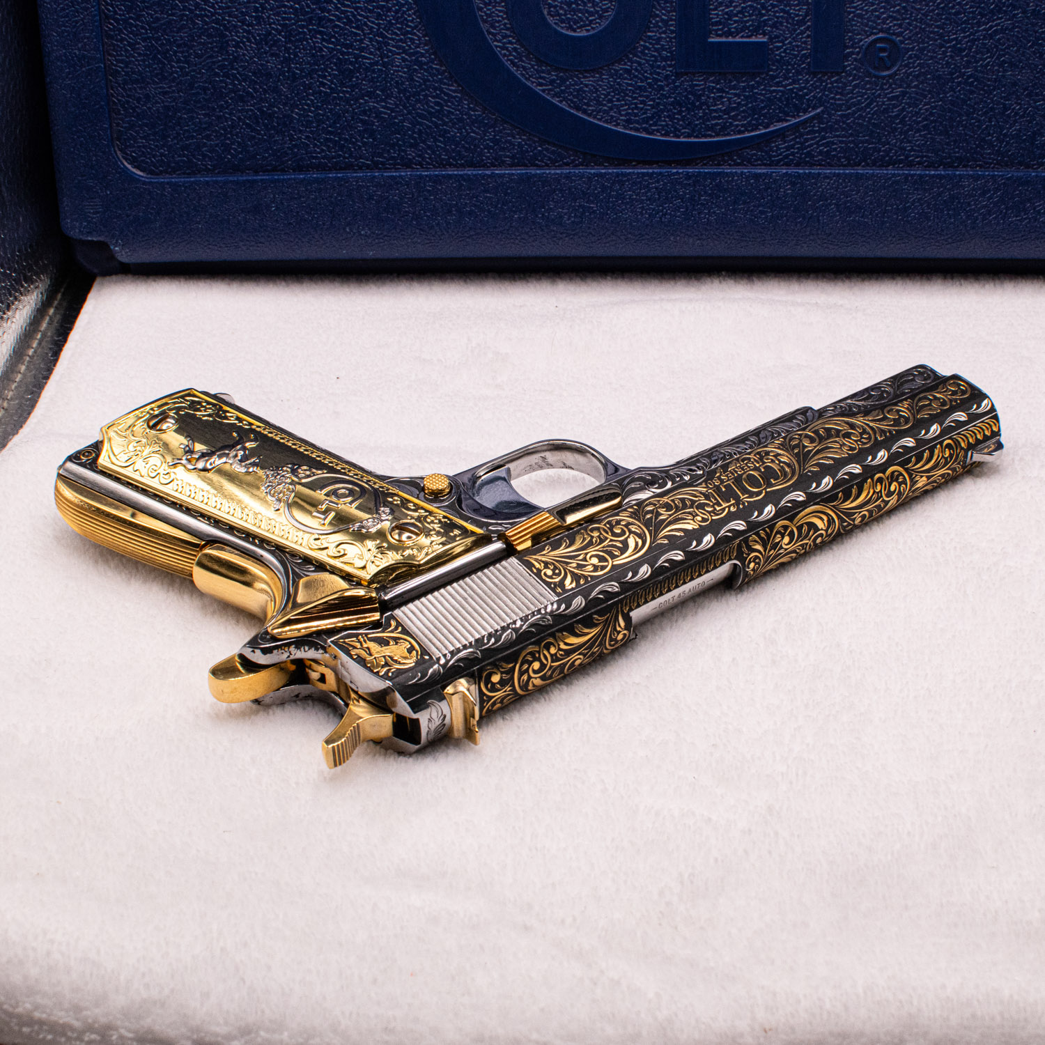 Colt government 45 ACP - Image 4