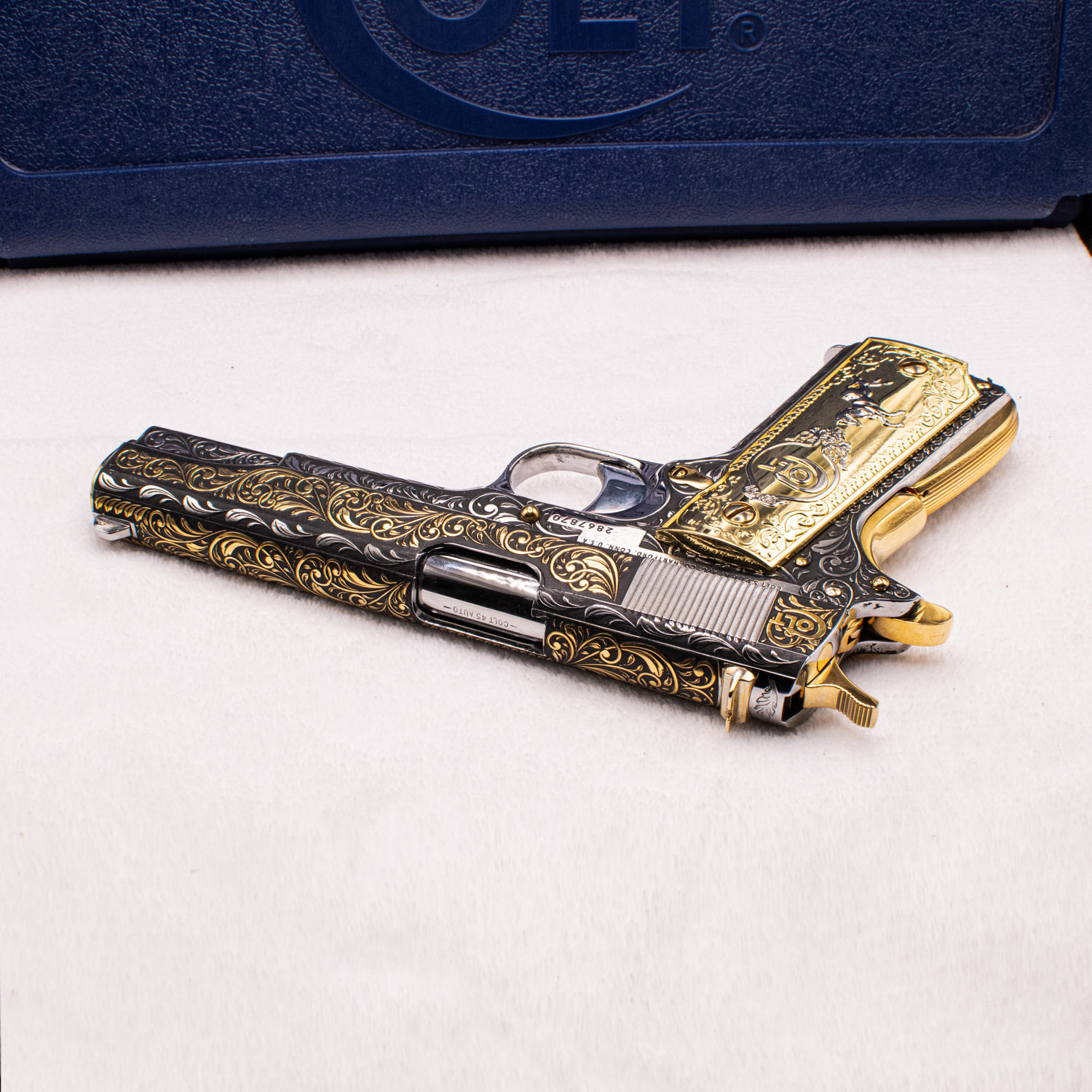 Colt government 45 ACP - Image 3