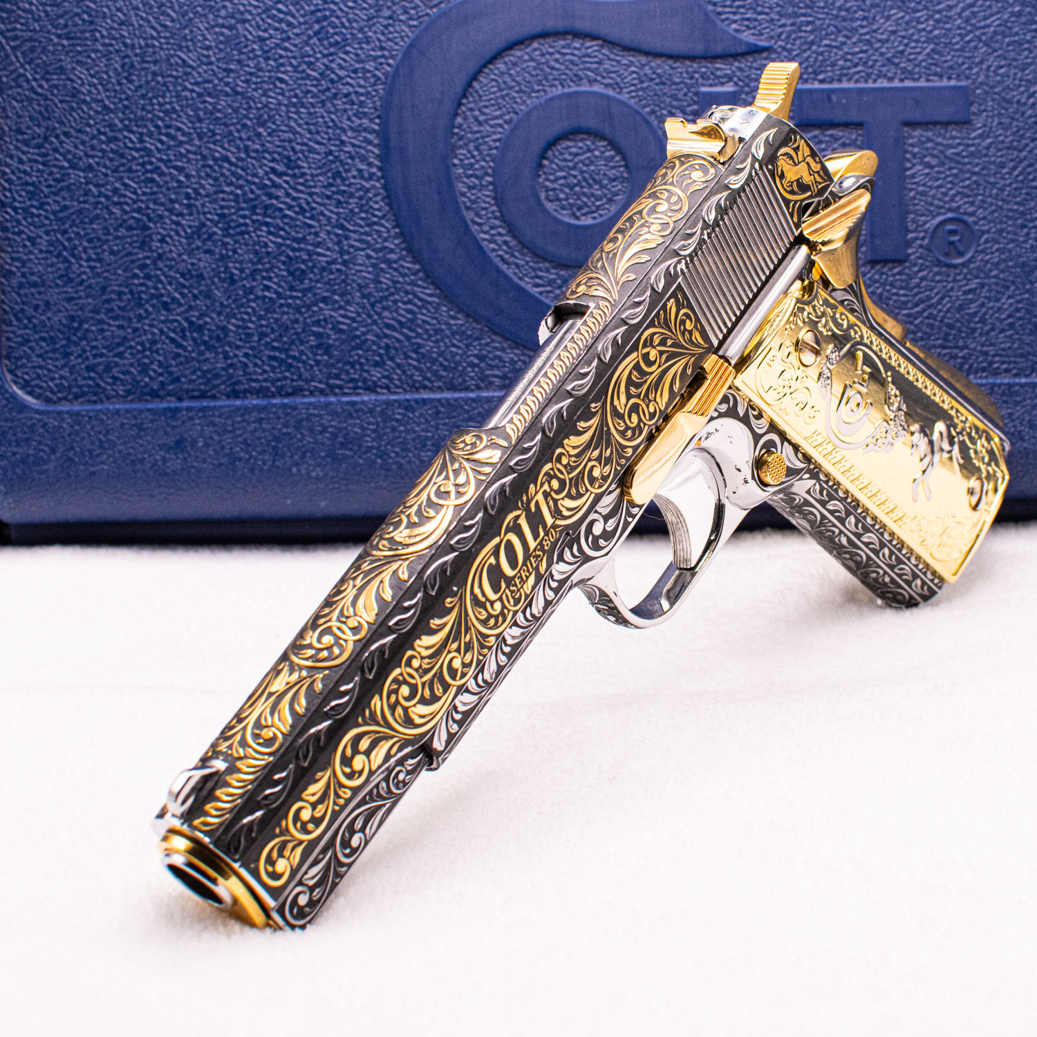 Colt government 45 ACP - Image 2