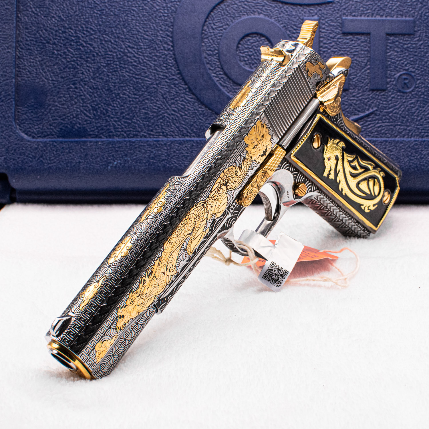 Colt government 45 ACP - Image 5
