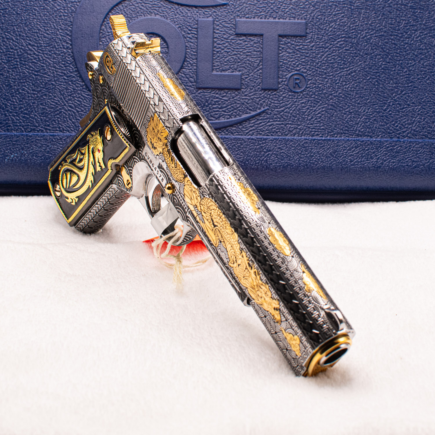 Colt government 45 ACP - Image 6
