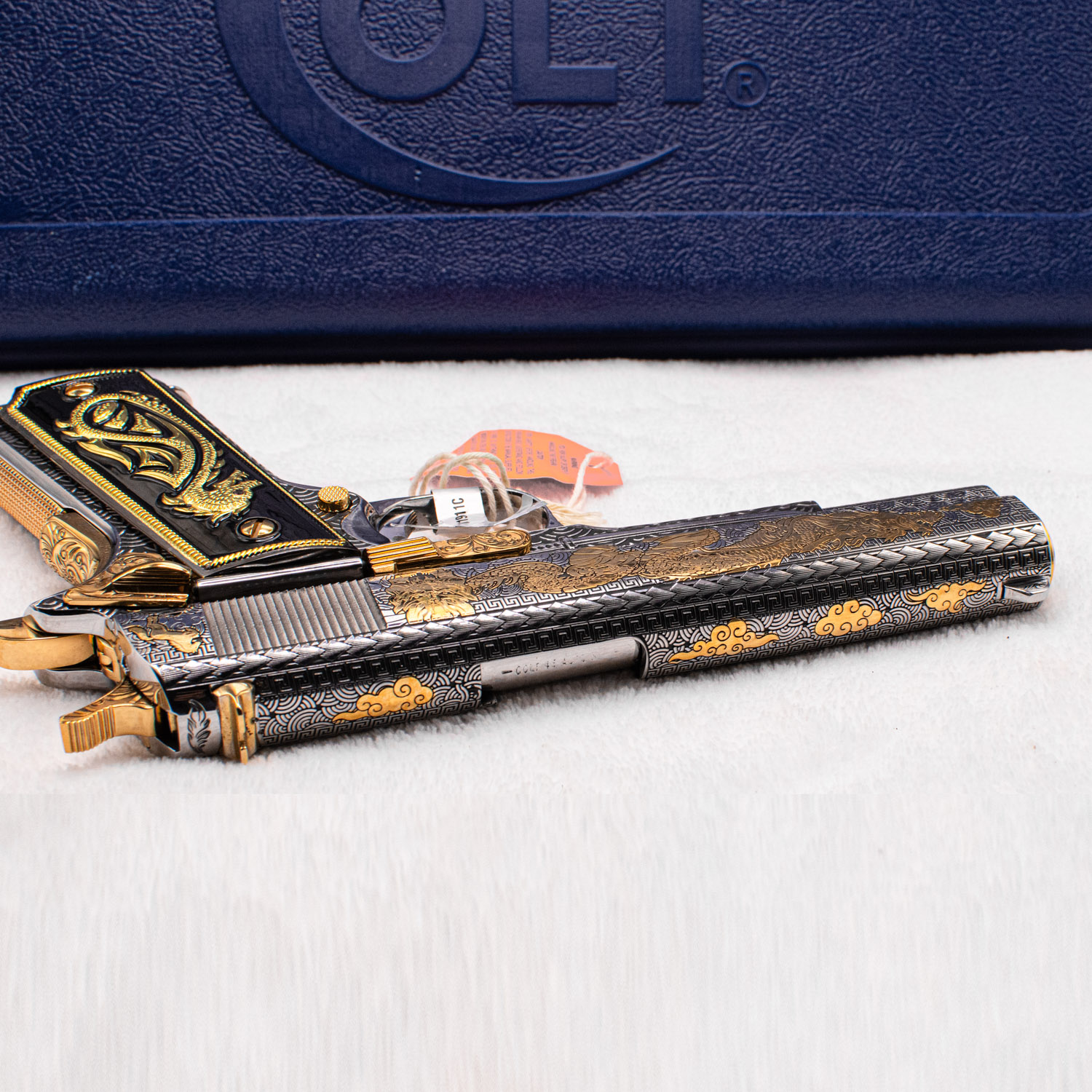 Colt government 45 ACP - Image 7