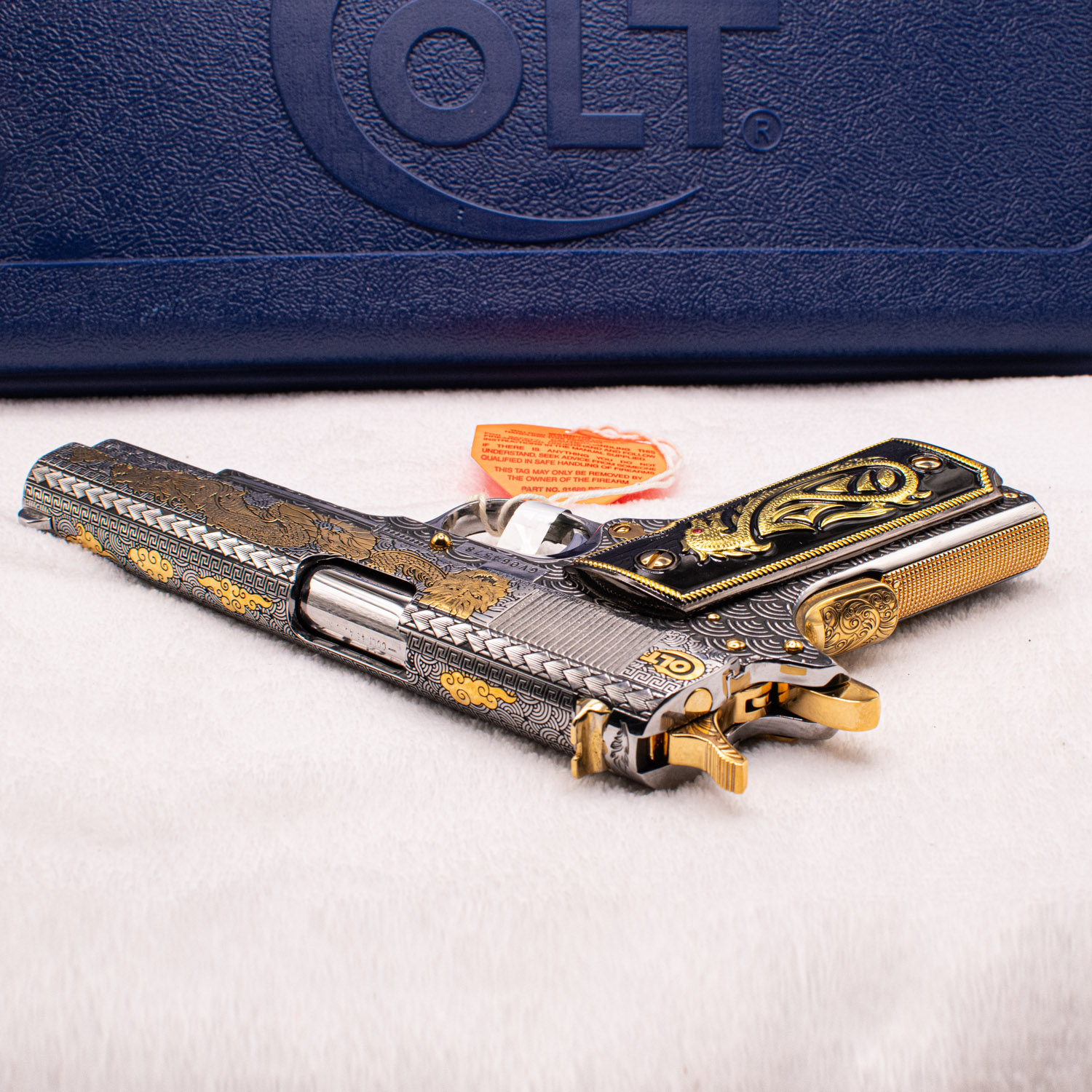 Colt government 45 ACP - Image 8