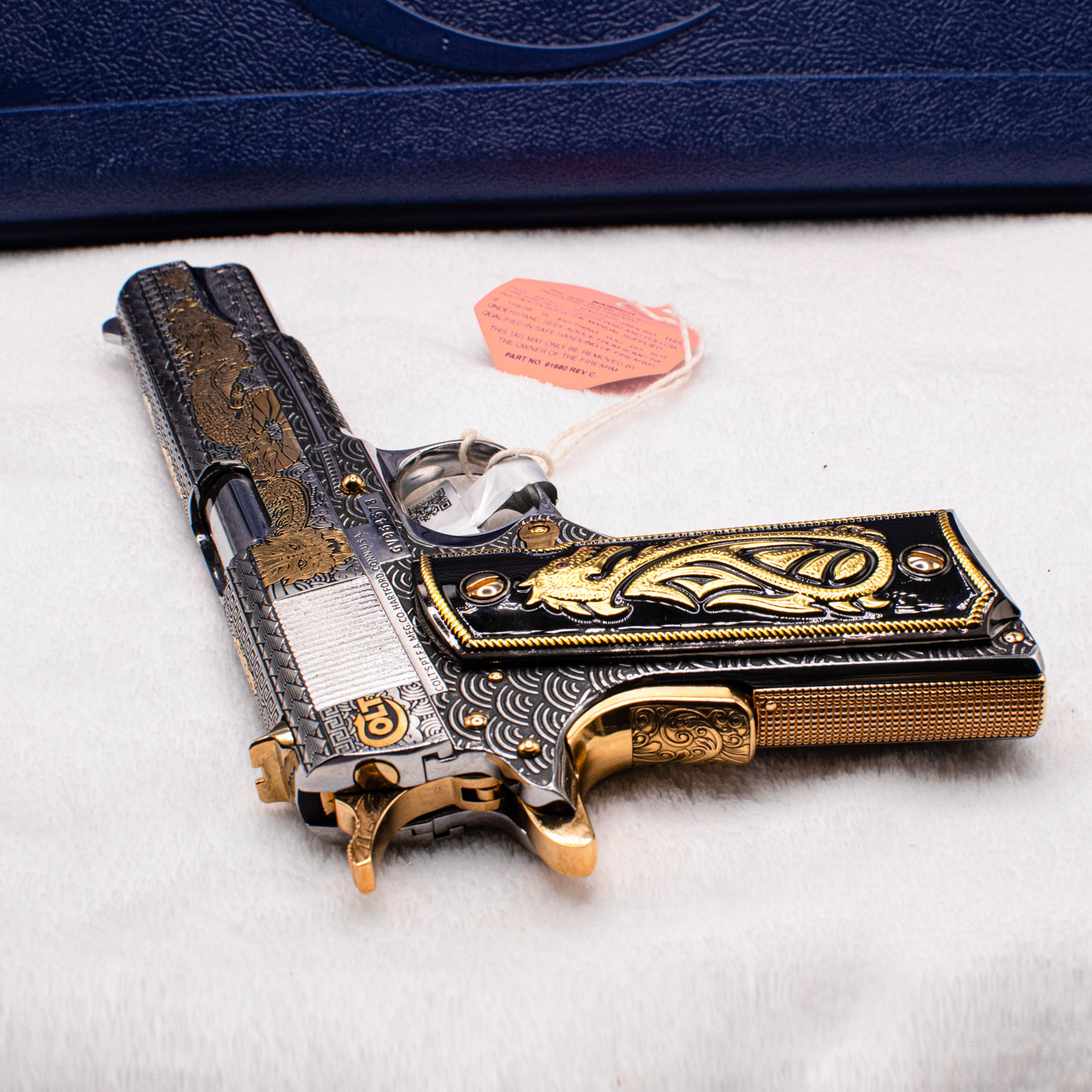 Colt government 45 ACP - Image 9