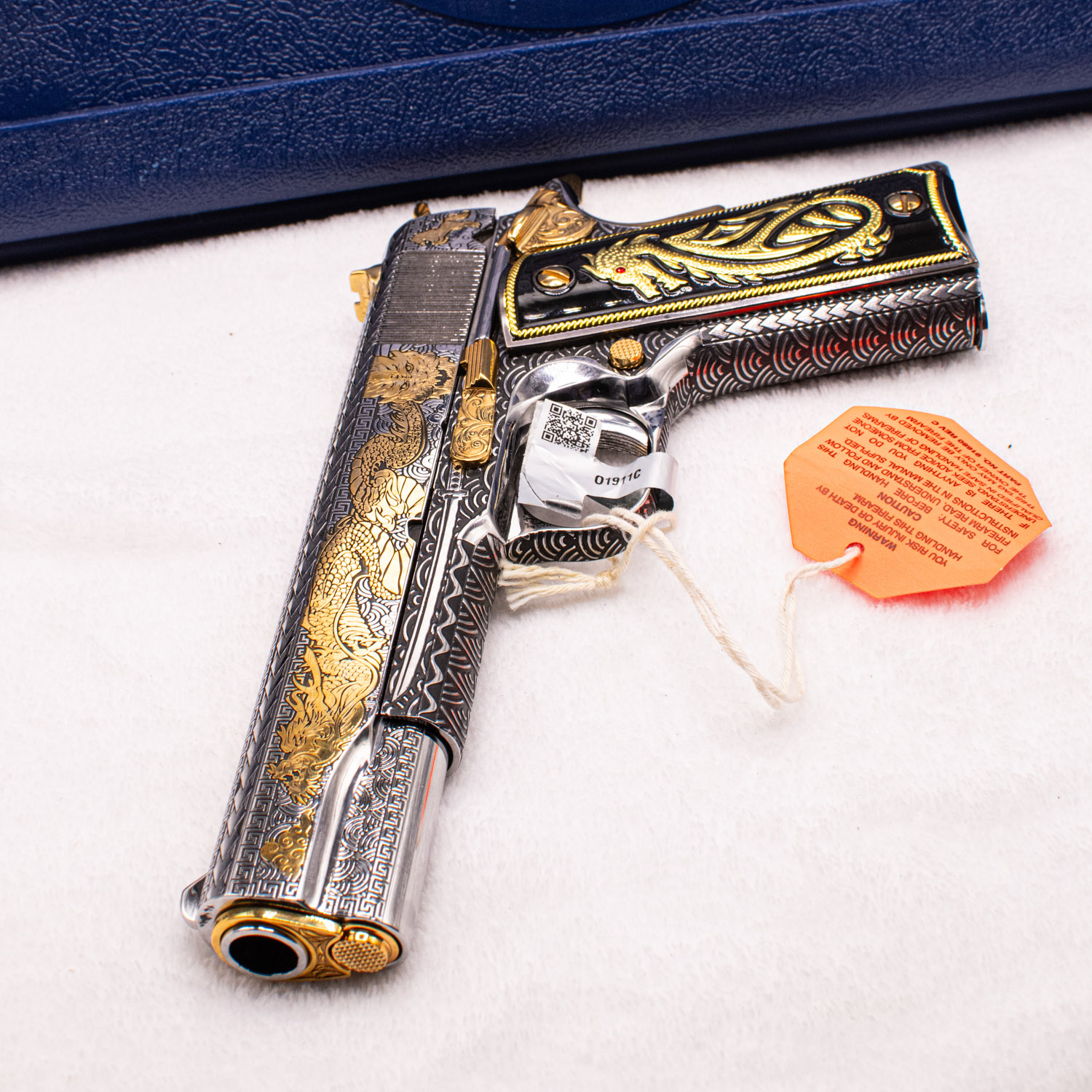 Colt government 45 ACP - Image 10