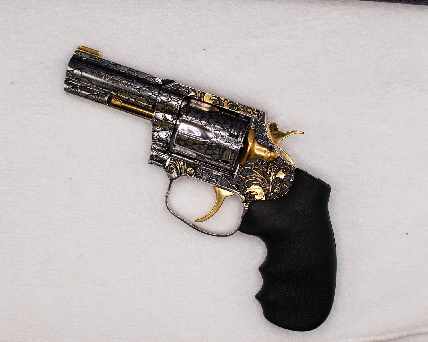 Colt King Cobra - Image 2