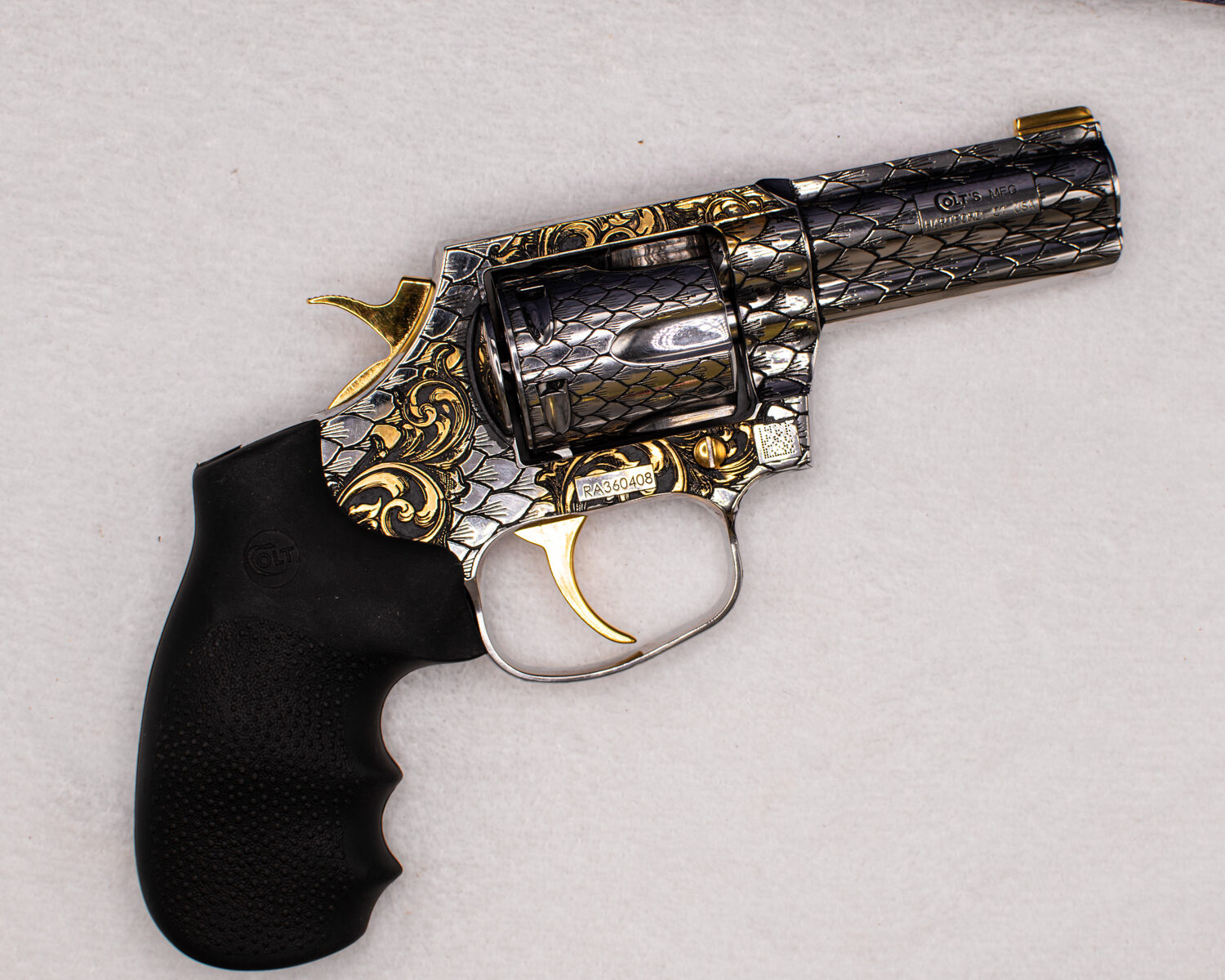 Colt King Cobra - Image 3