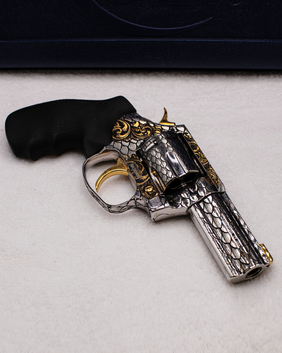 Colt King Cobra - Image 5