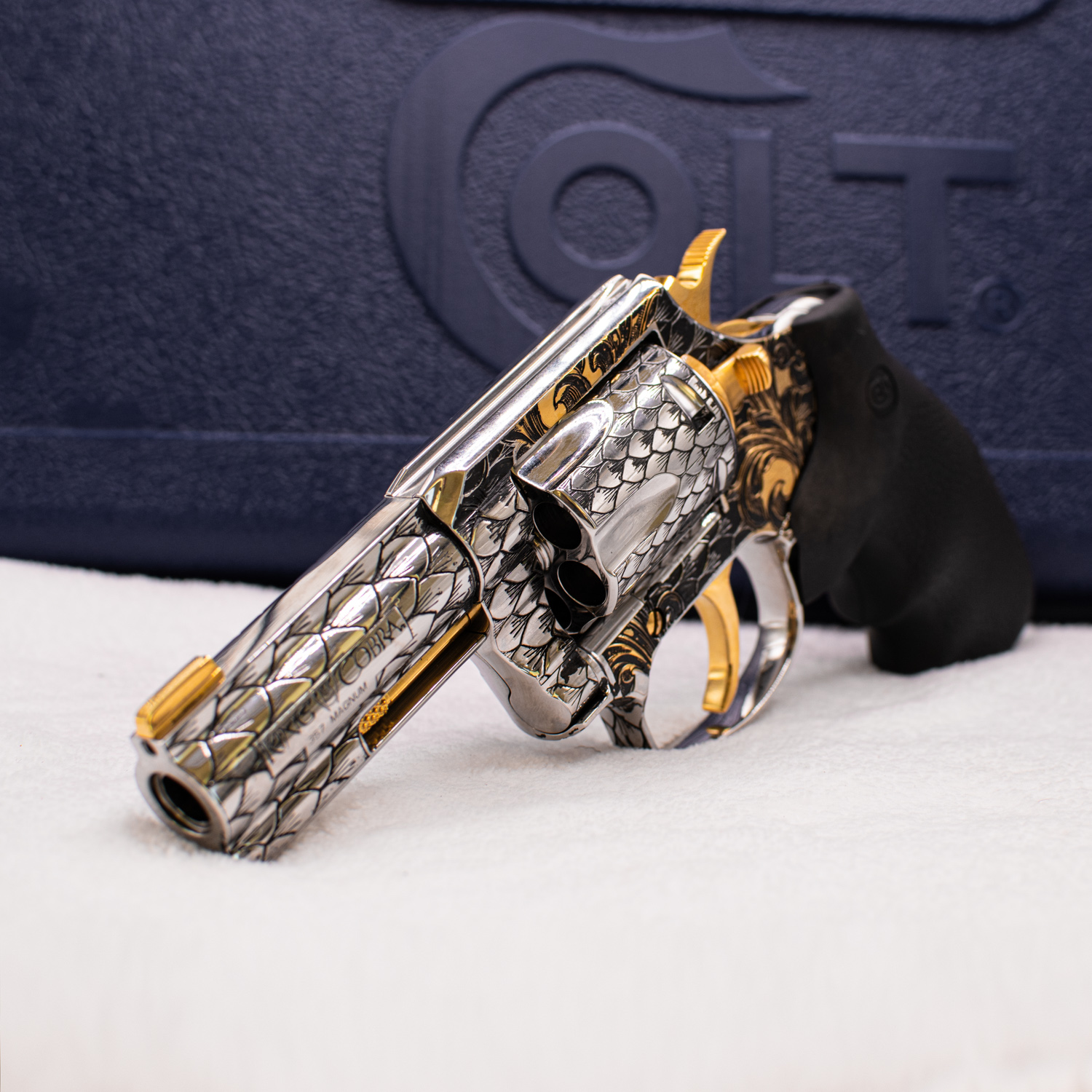 Colt King Cobra - Image 6