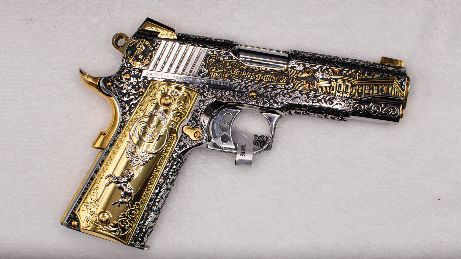 Colt 45 ACP - Image 2