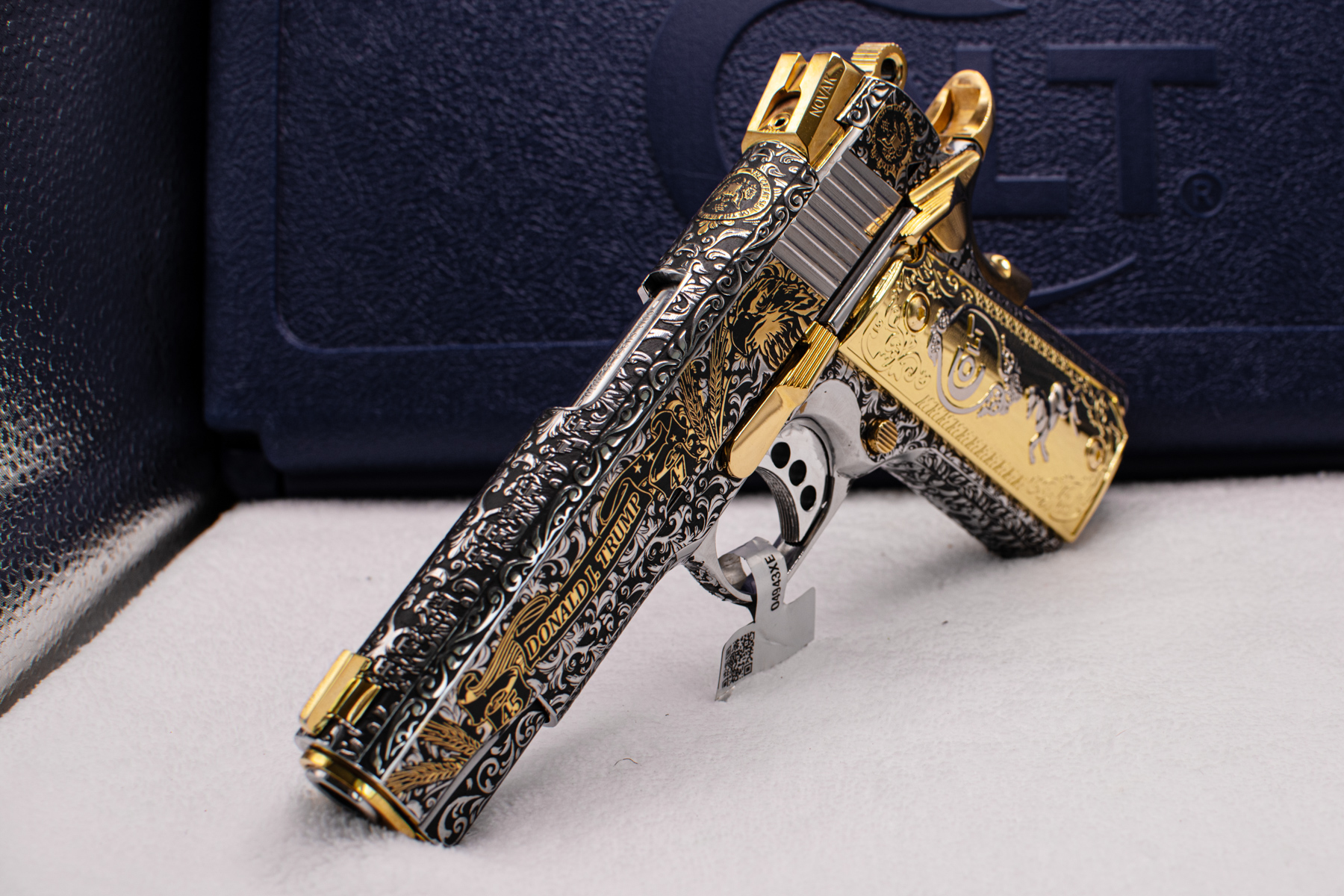 Colt 45 ACP - Image 4