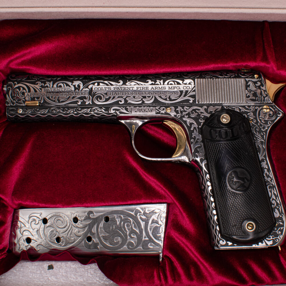 Colt 1903