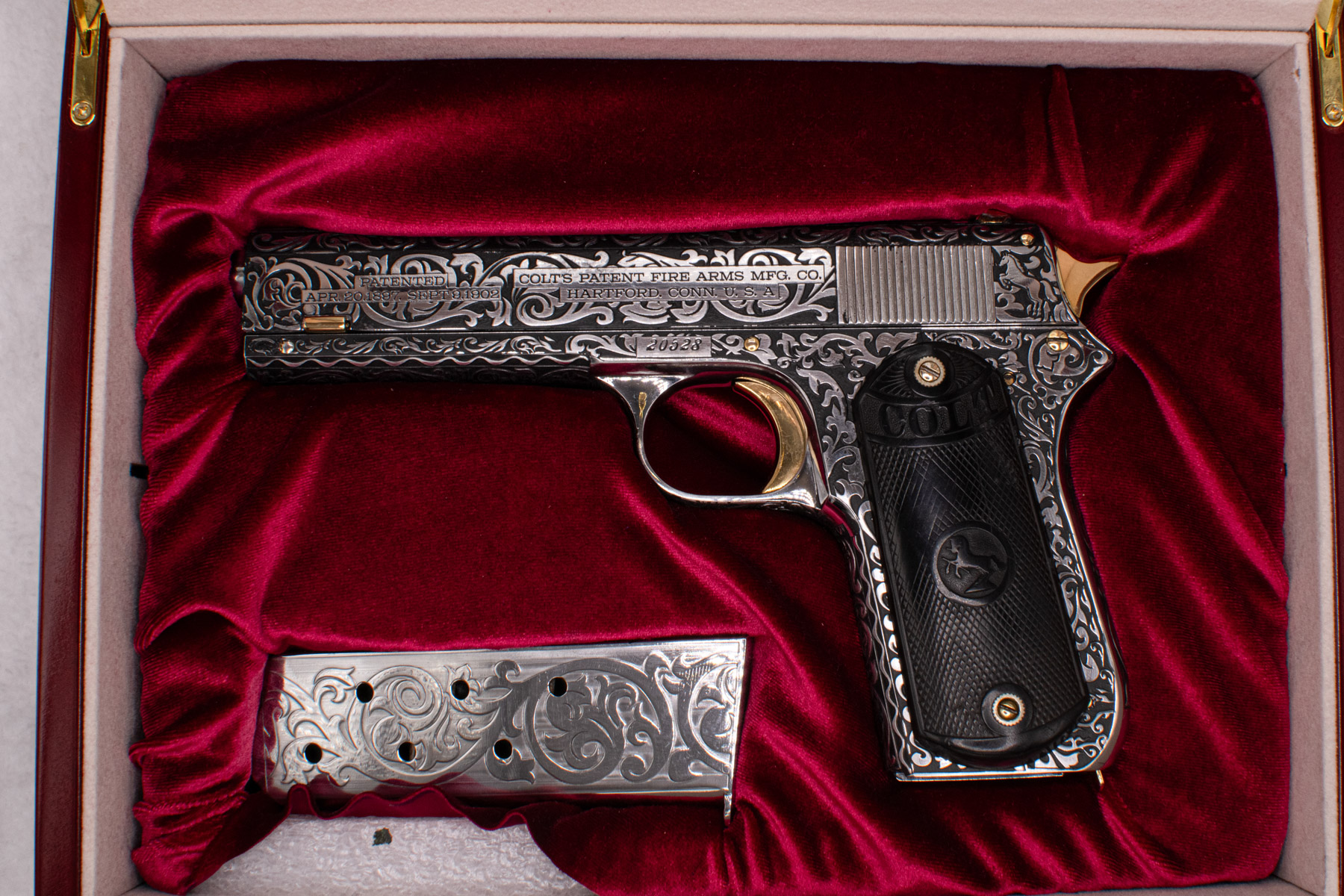 Colt 1903