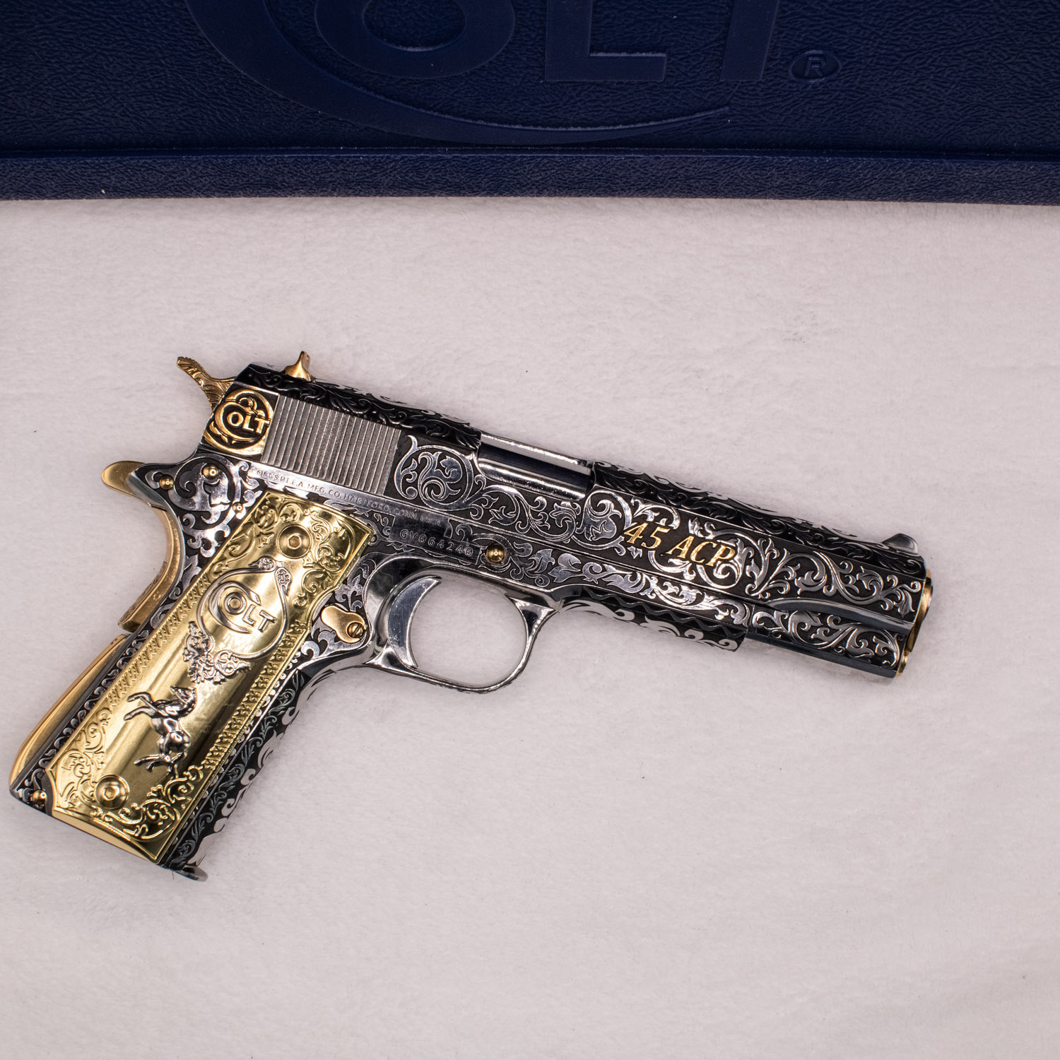 Colt government 45 ACP - Image 4