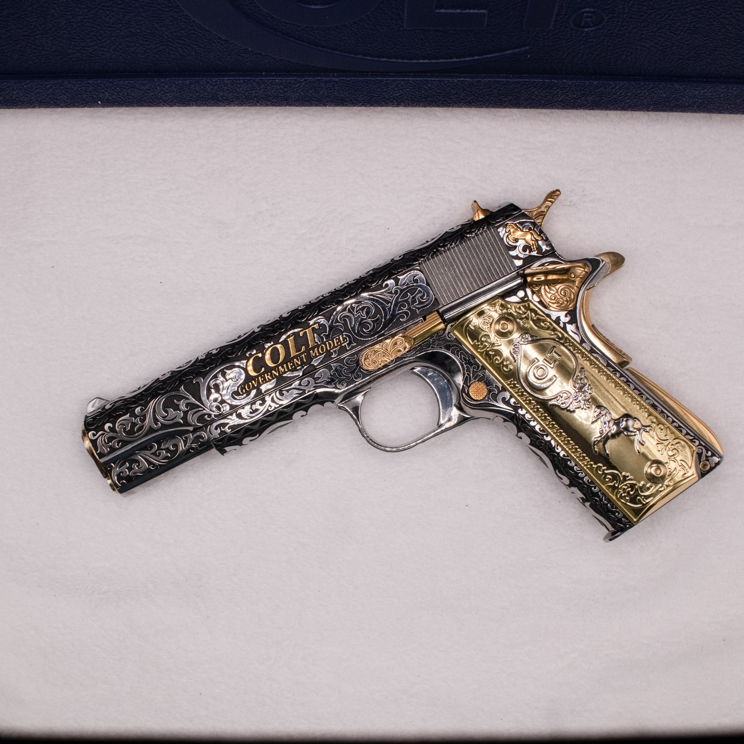 Colt government 45 ACP - Image 5