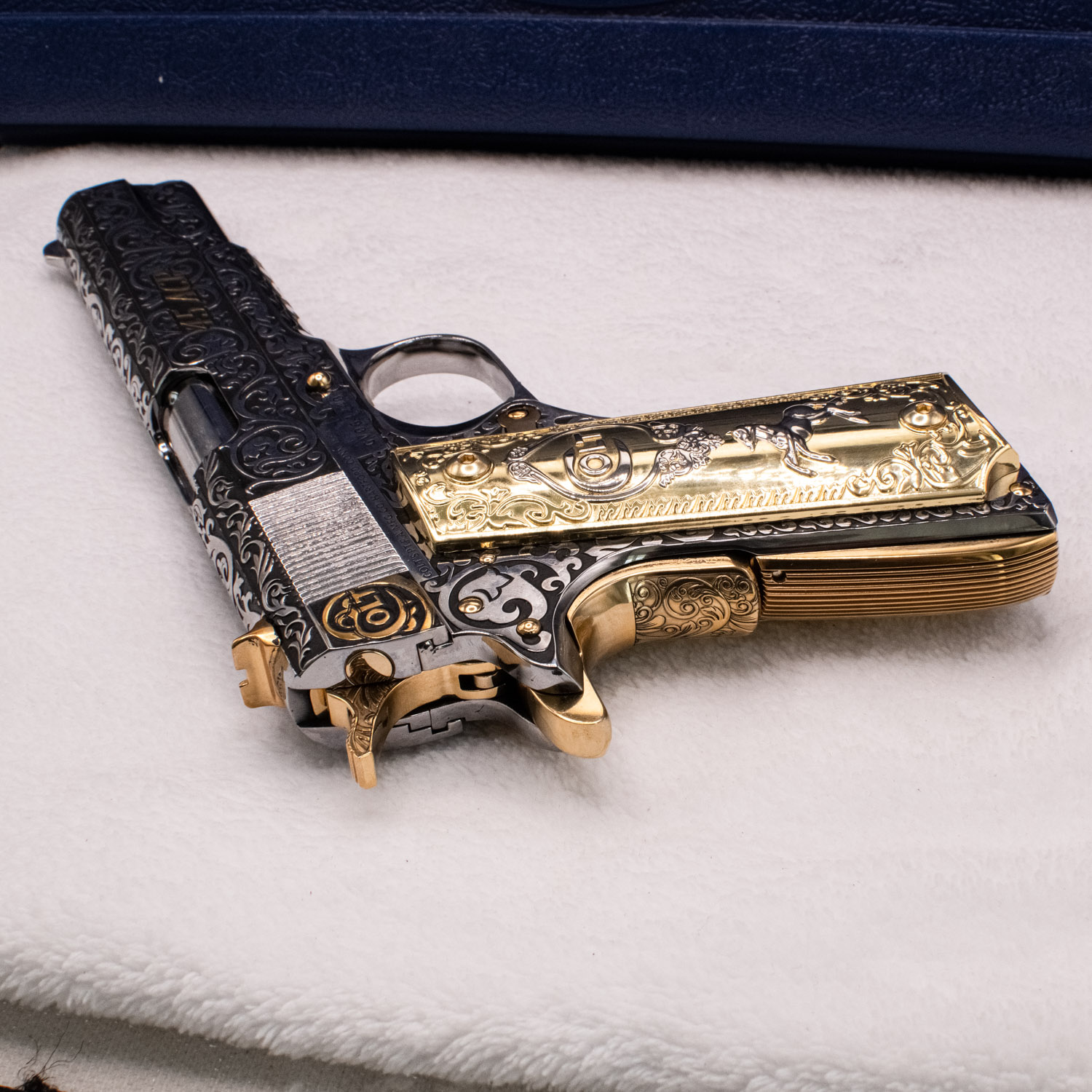 Colt government 45 ACP - Image 6