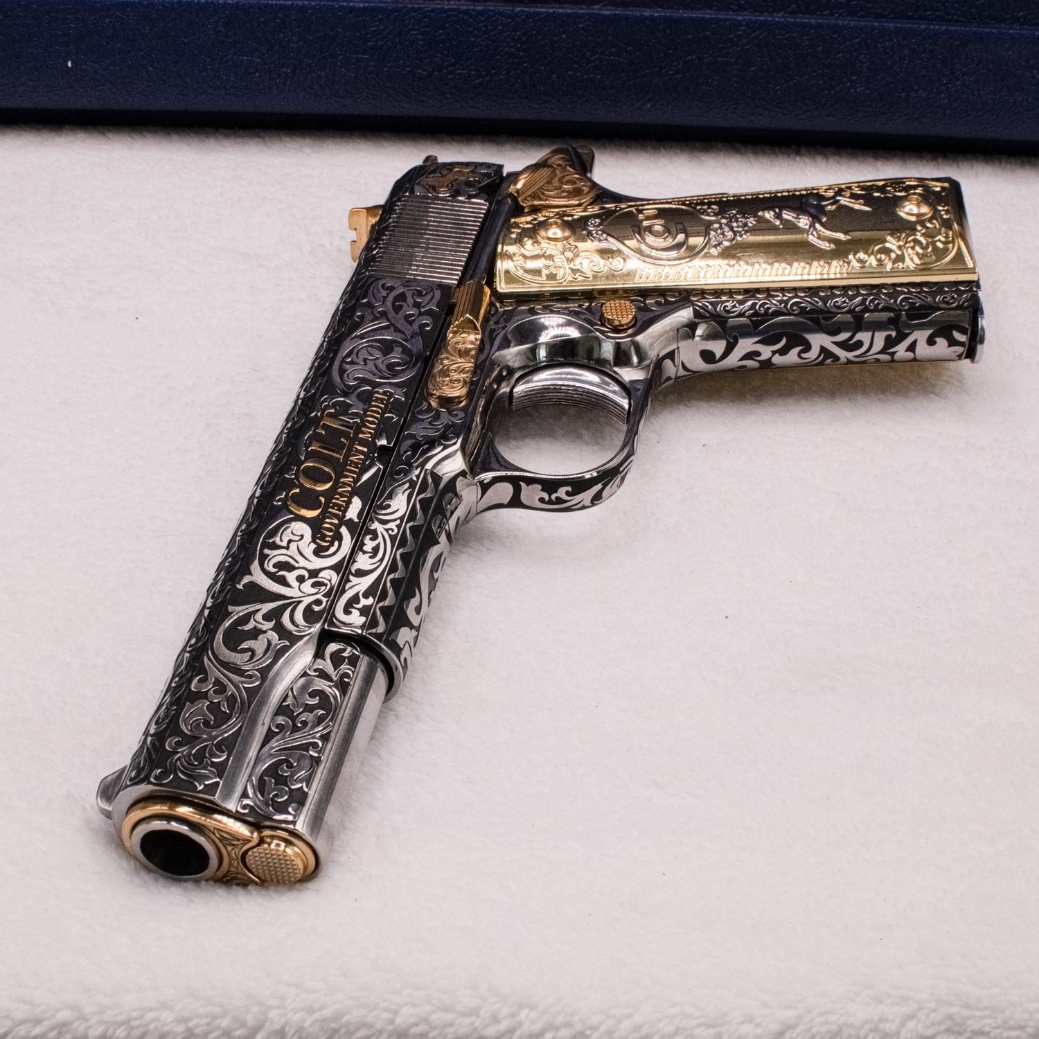 Colt government 45 ACP - Image 7