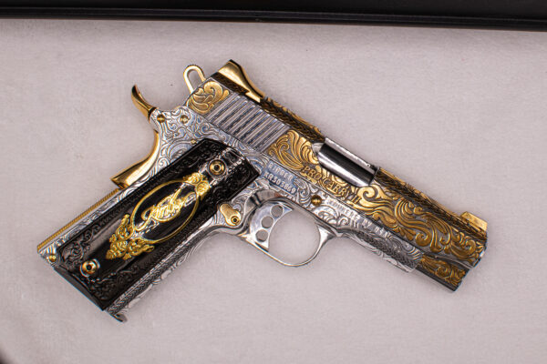 Kimber pro carry - Image 3
