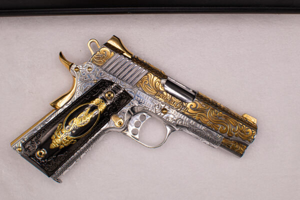 Kimber pro carry - Image 4