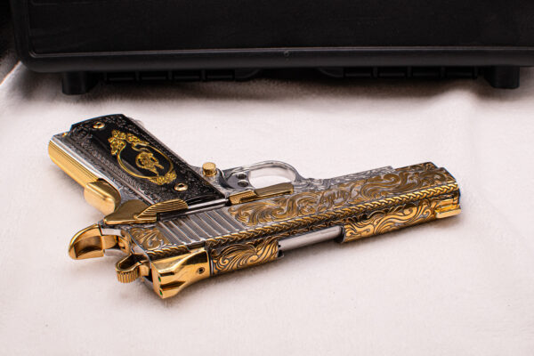 Kimber pro carry - Image 6
