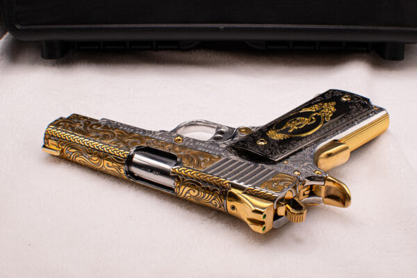 Kimber pro carry - Image 7