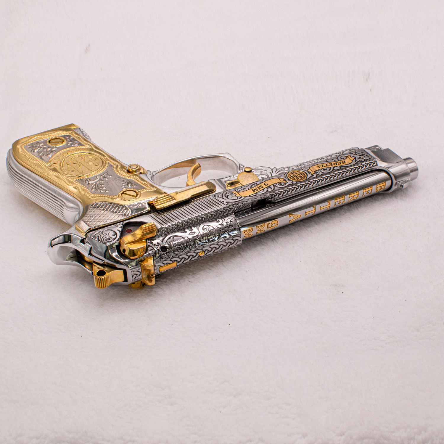 Beretta 92 FS 9mm - Image 3