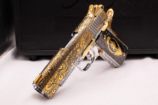 Kimber pro carry - Image 8