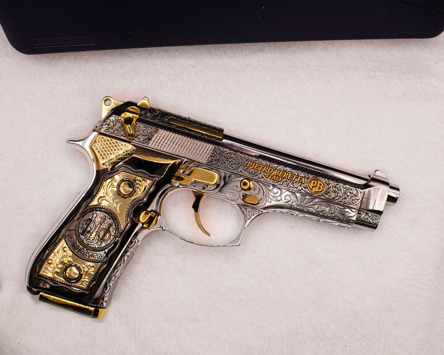 Beretta 92 FS - Image 3