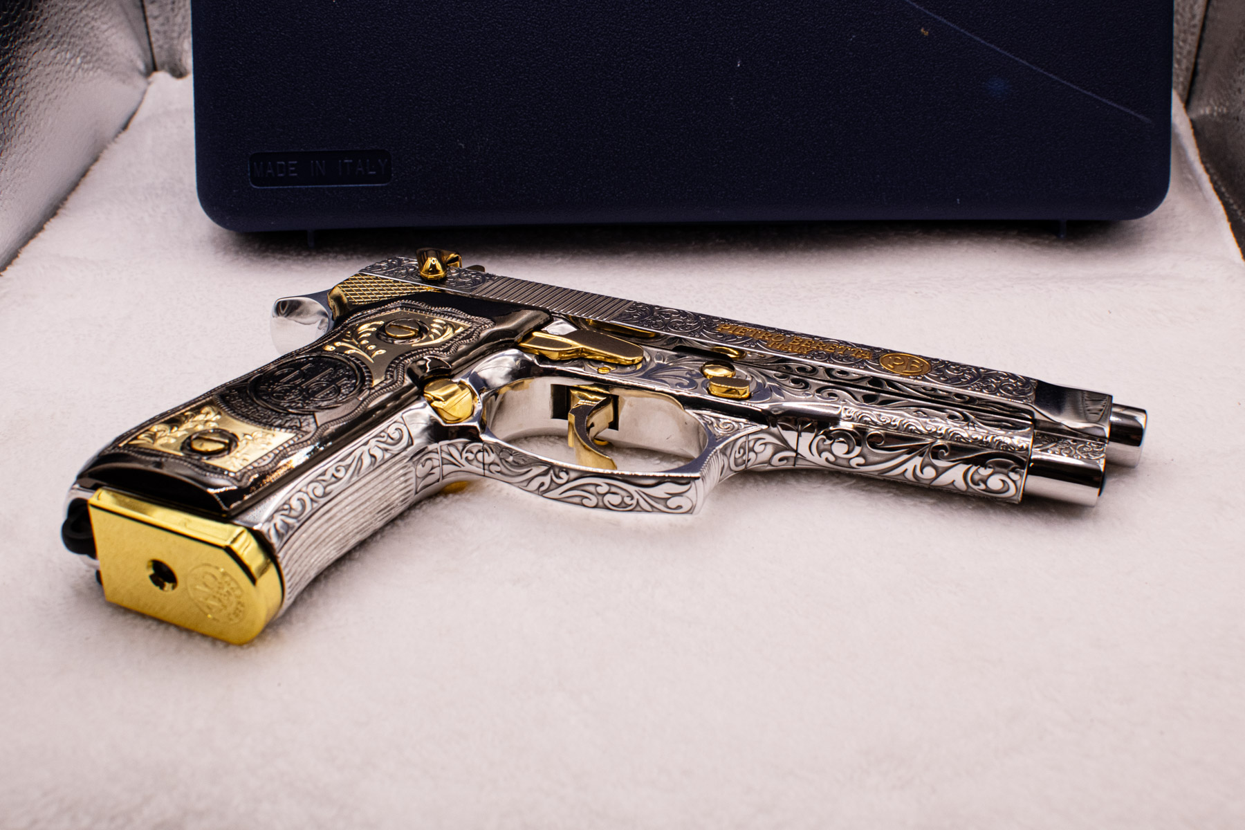 Beretta 92 FS - Image 4