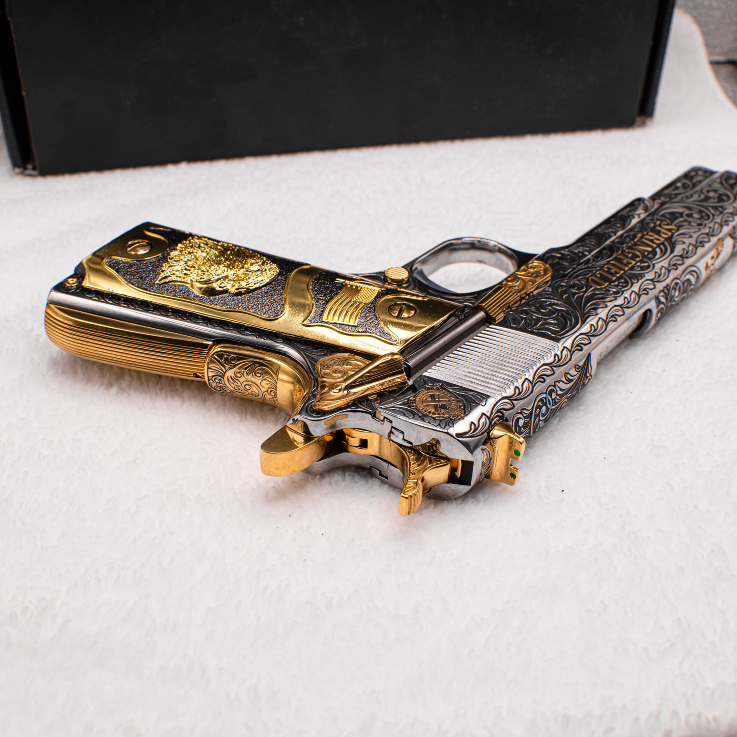 Springfield Mil-spec 45 ACP - Image 5