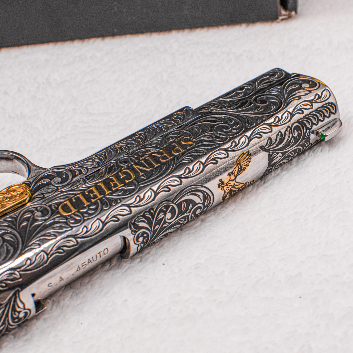 Springfield Mil-spec 45 ACP - Image 6