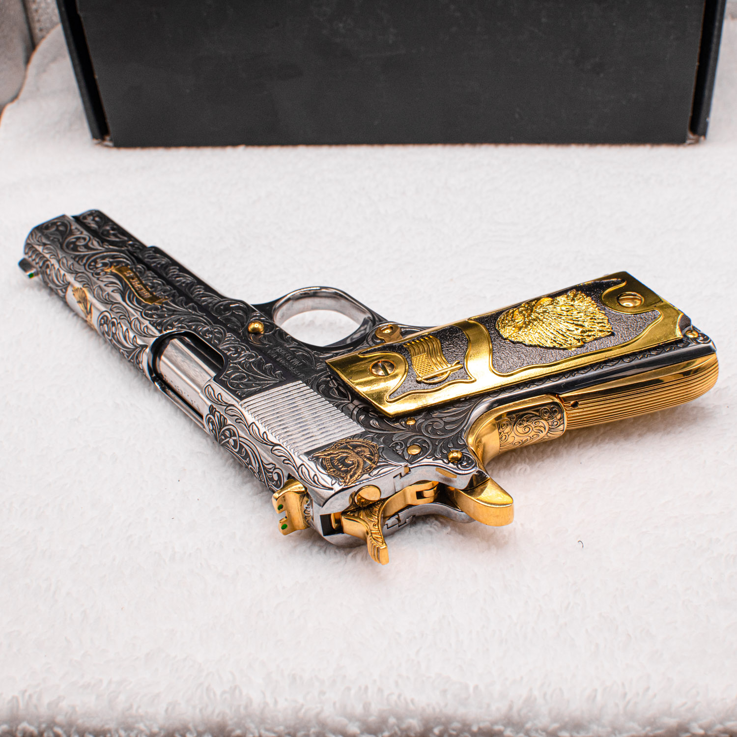 Springfield Mil-spec 45 ACP - Image 7