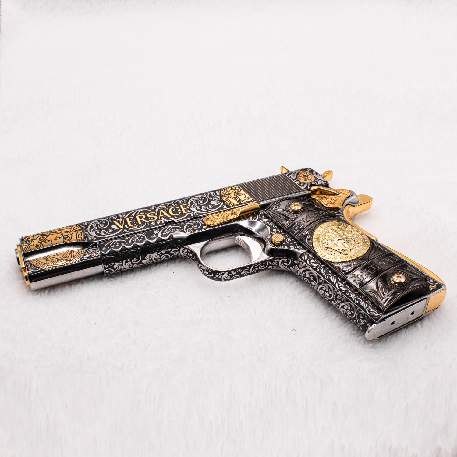 Springfield 45 ACP - Image 2